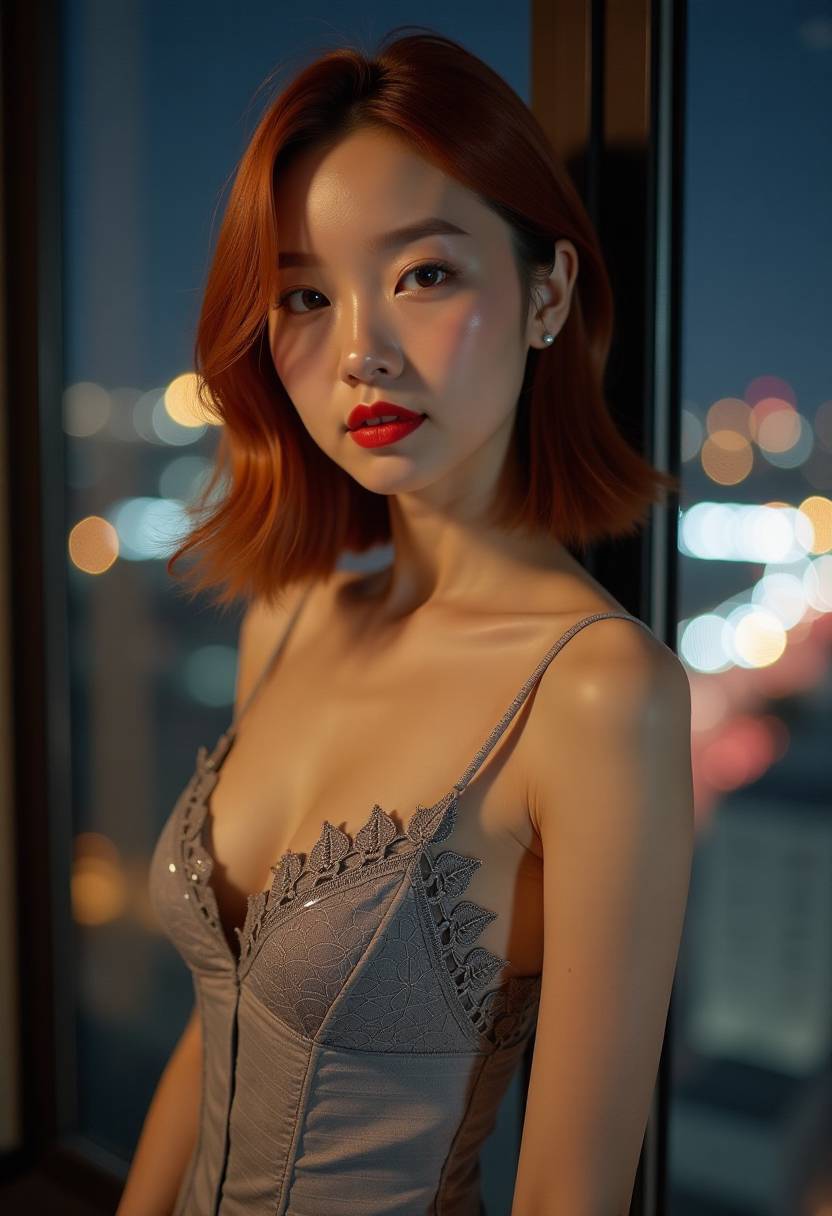 劫财劫色